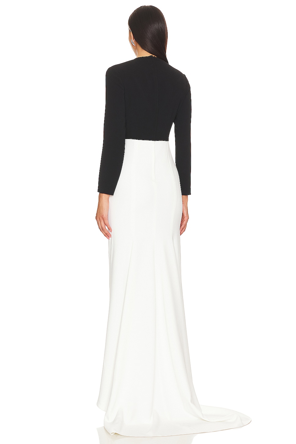 Nia Maxi Dress