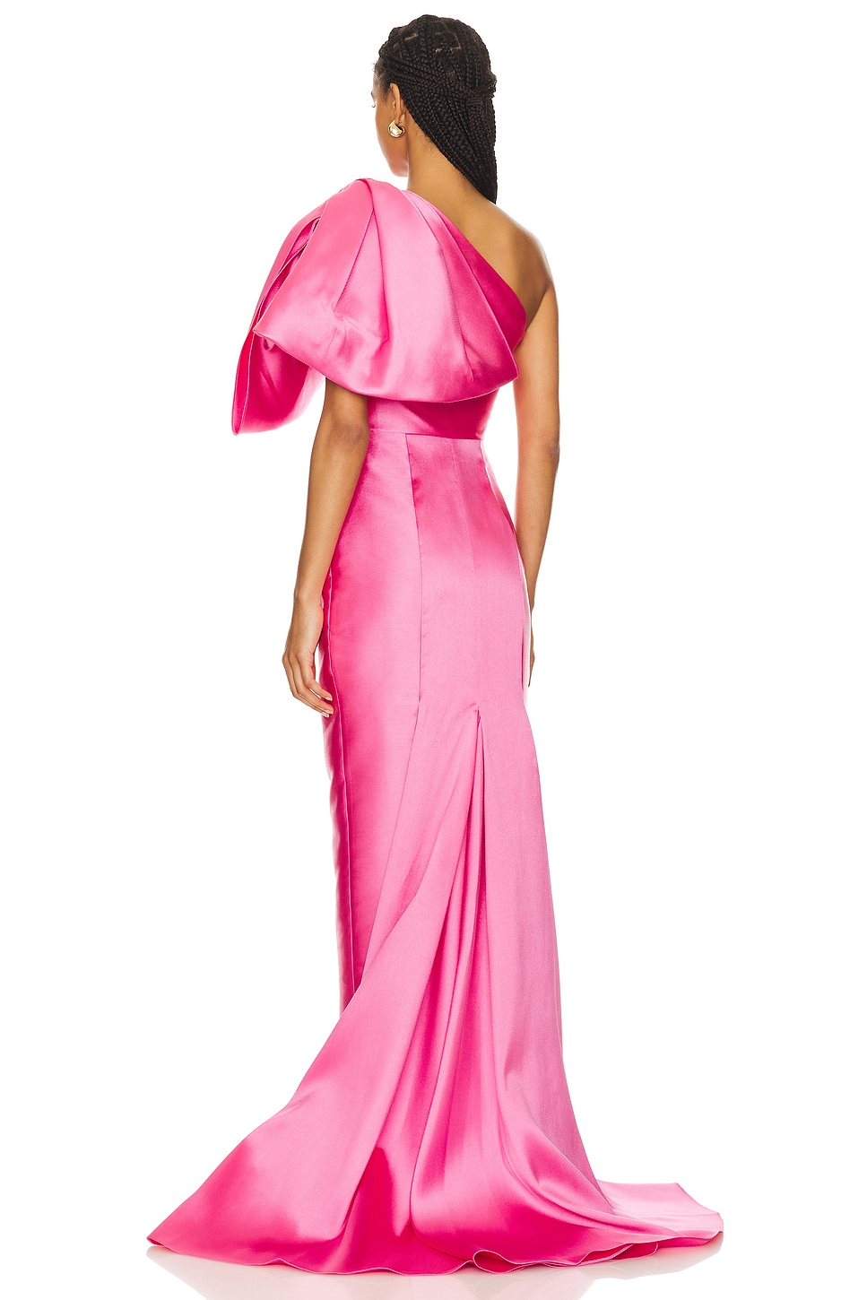 Solace London Priya Maxi Dress