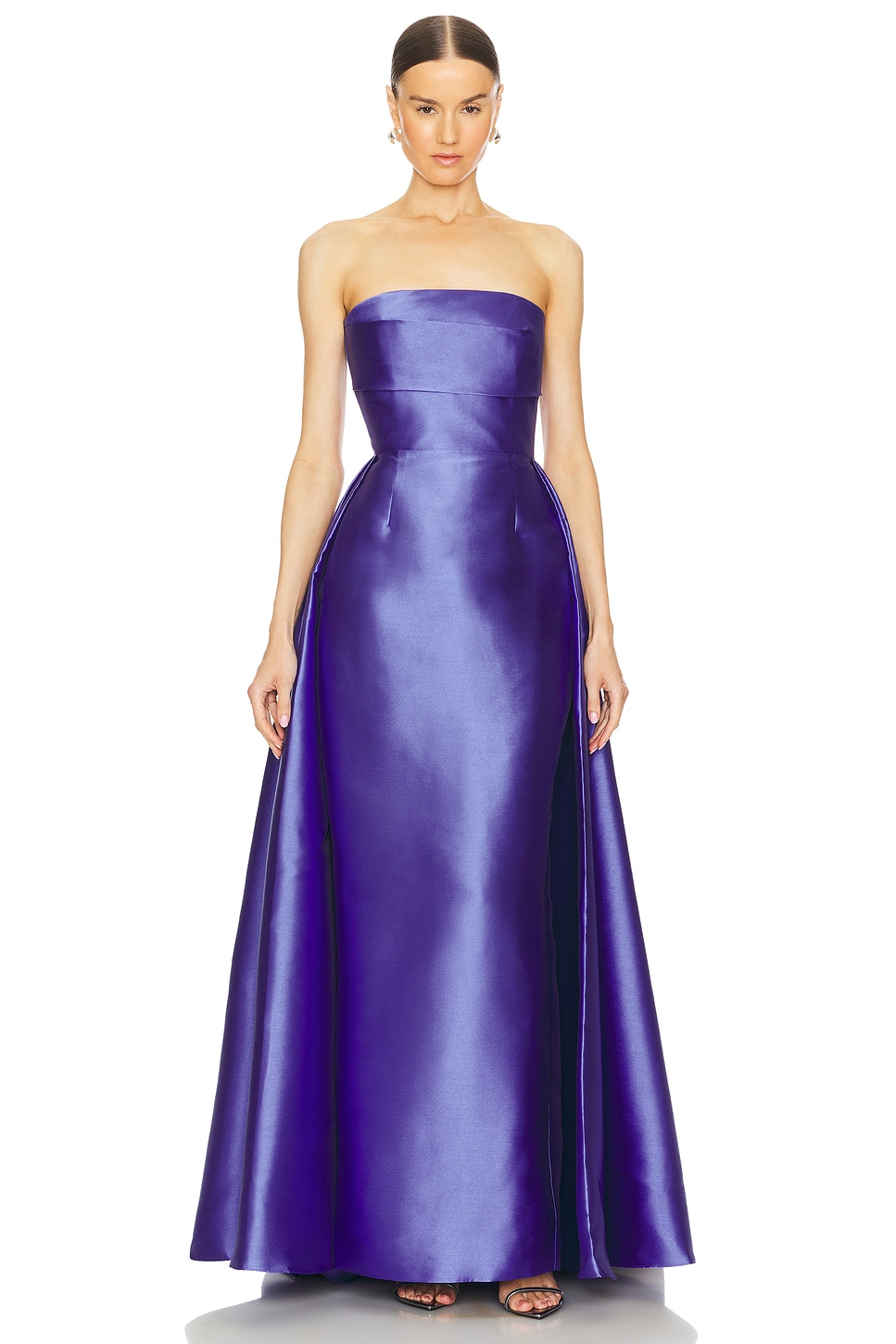 Tiffany Maxi Dress