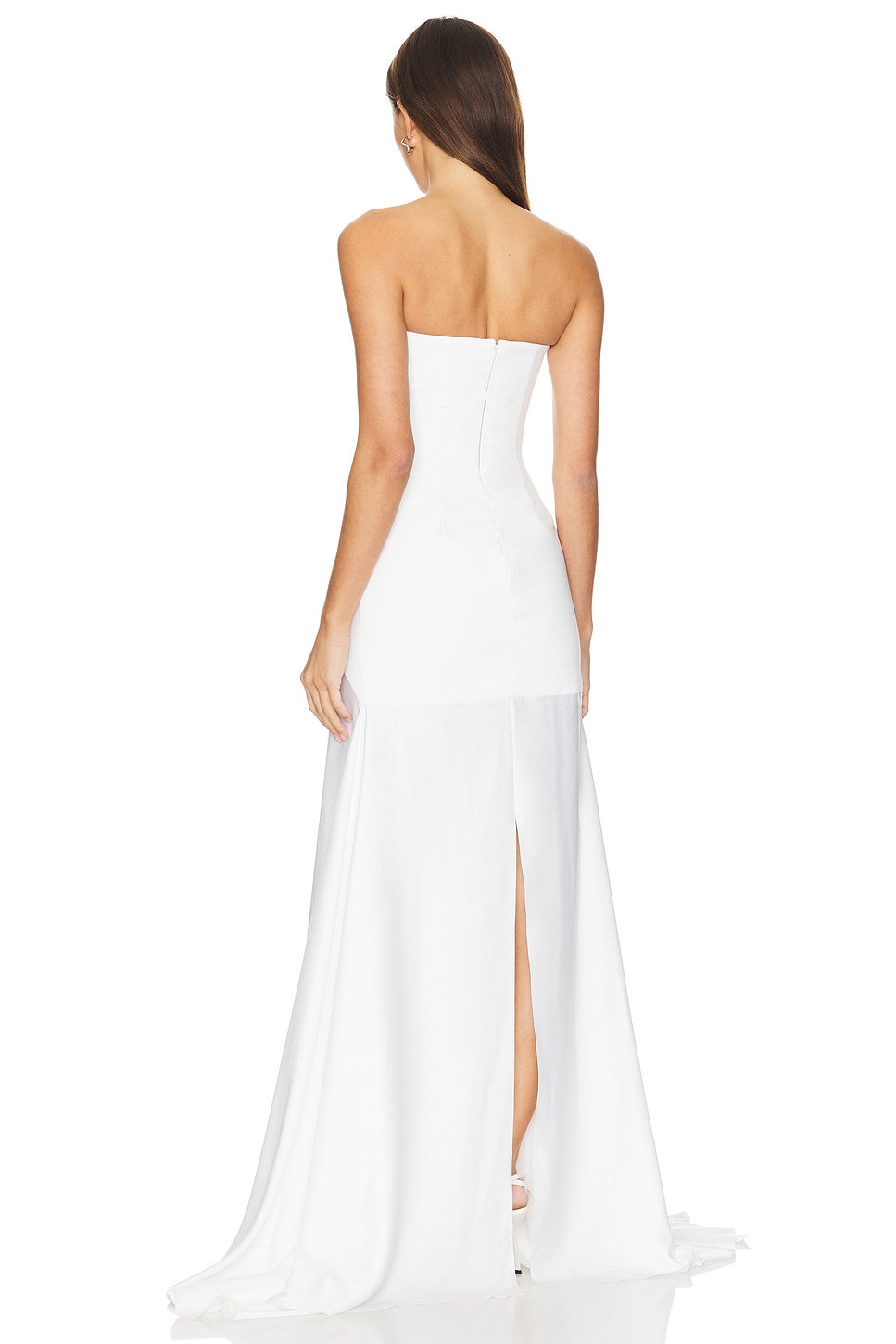 Alessandra Maxi Dress