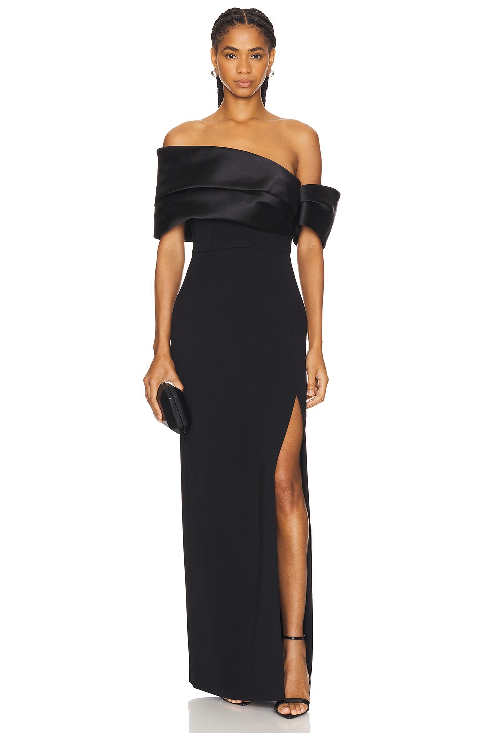 MAXIVESTIDO ALEXIS