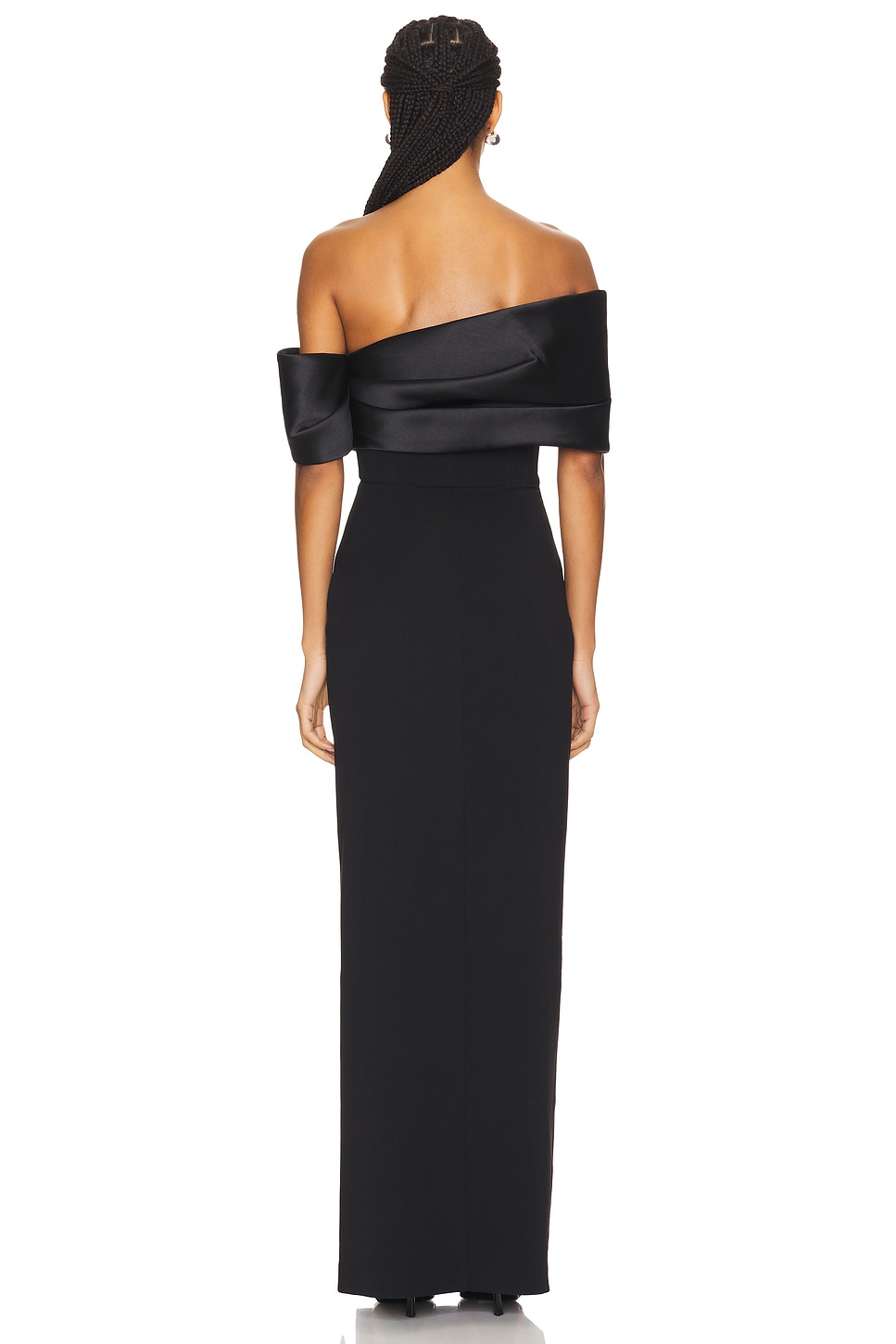 MAXIVESTIDO ALEXIS