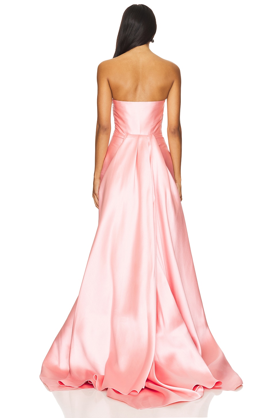 Imani Maxi Dress