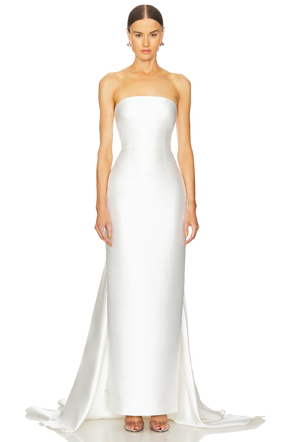 Imani Maxi Dress