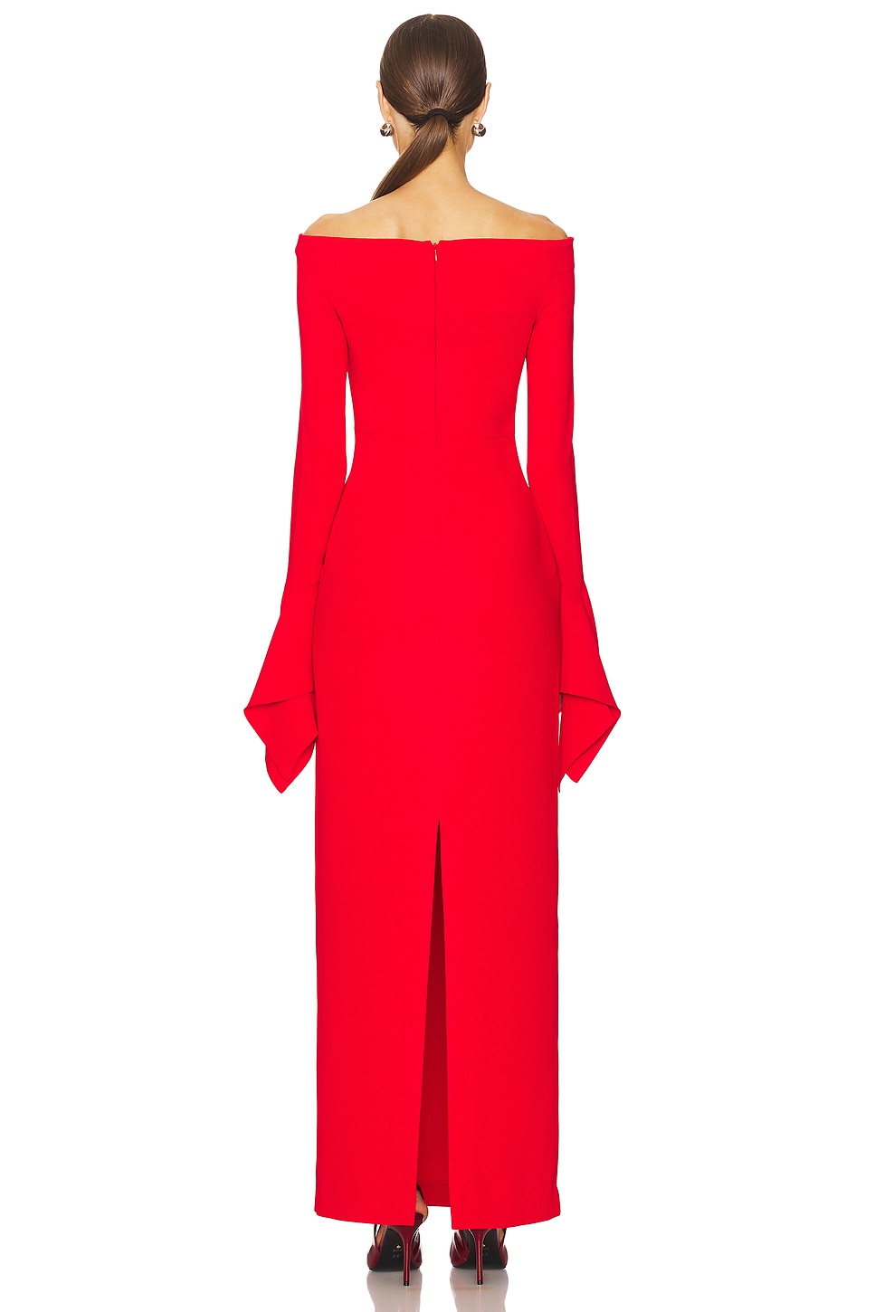 Amalie Maxi Dress