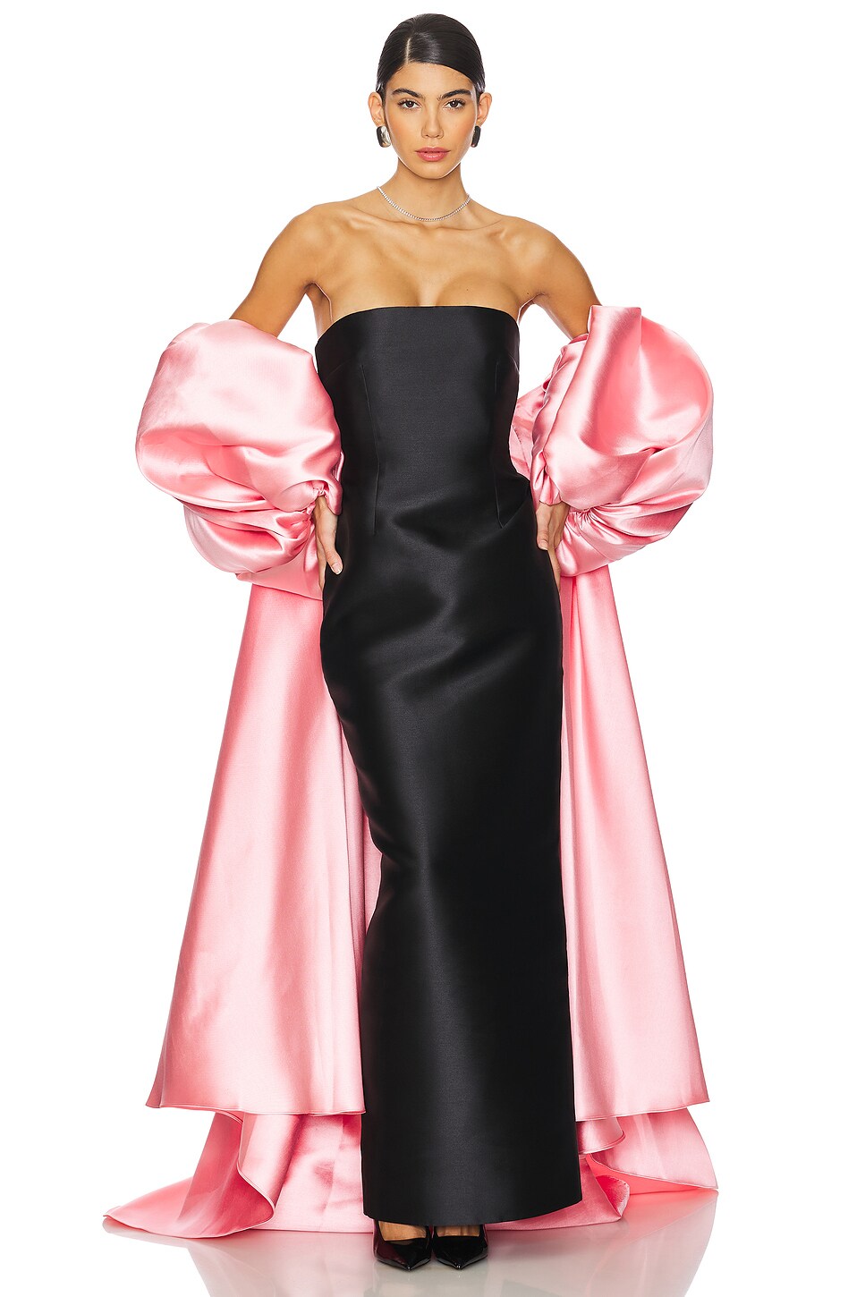 Lea Maxi Dress