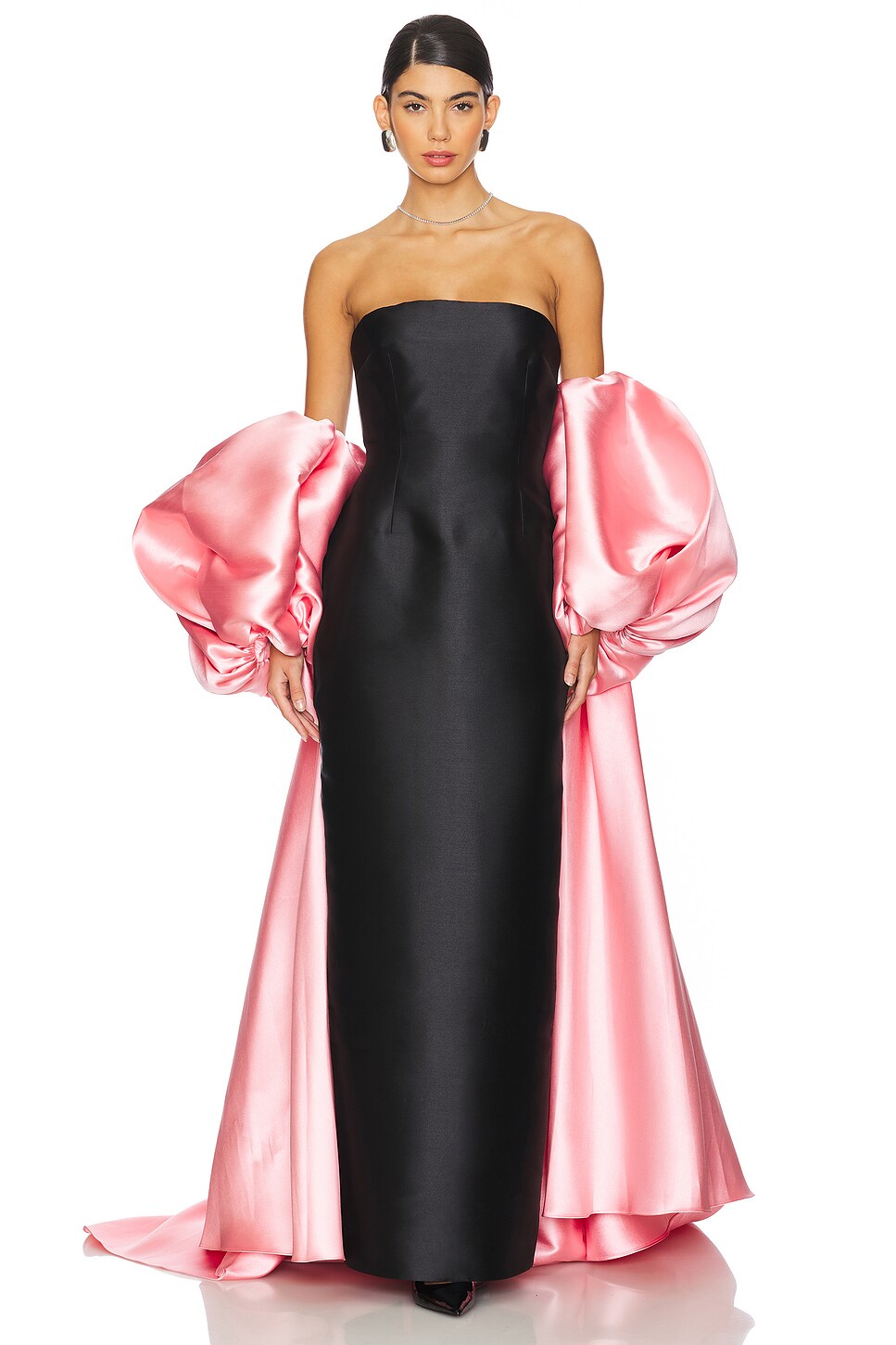 Lea Maxi Dress
