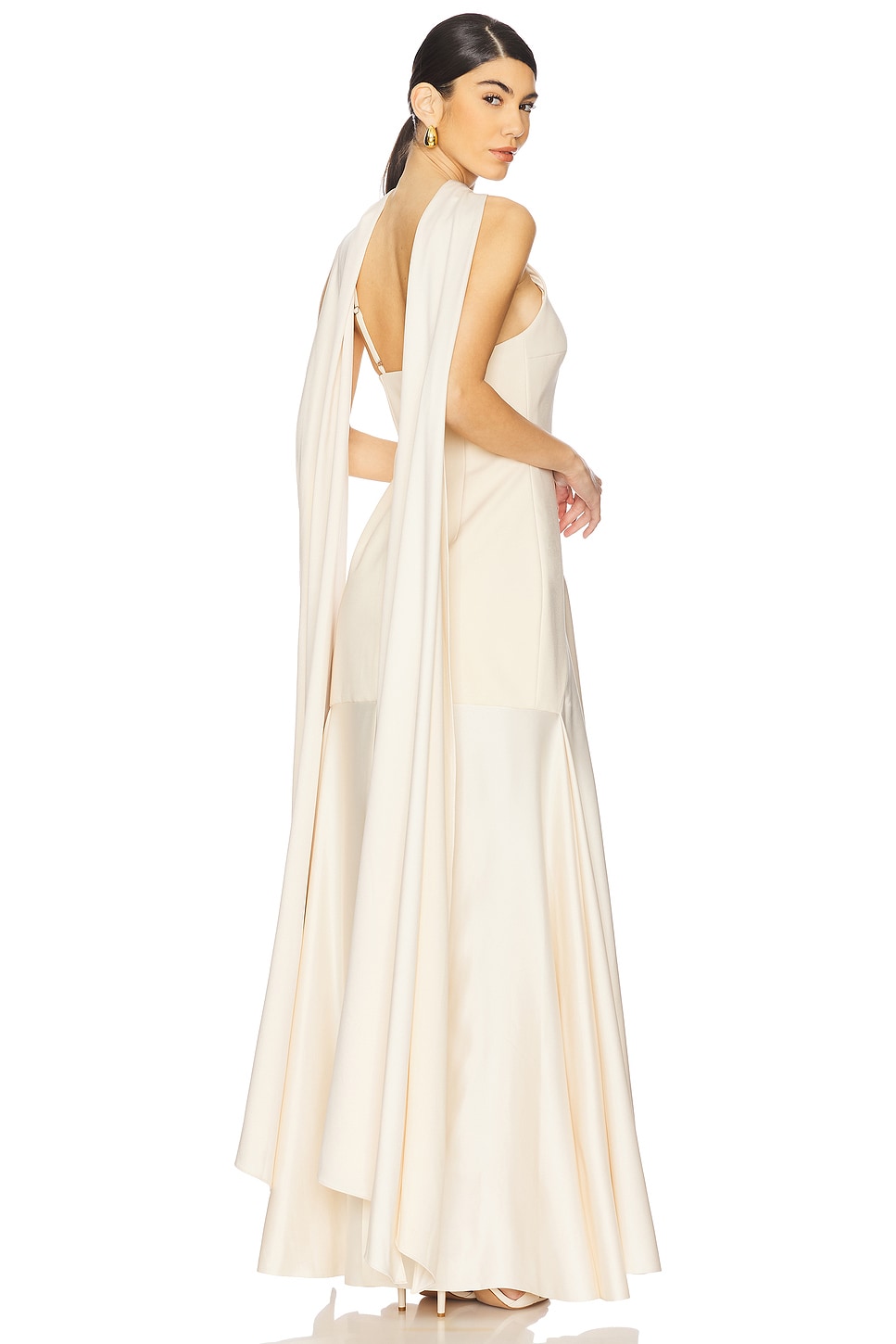 Cece Maxi Dress