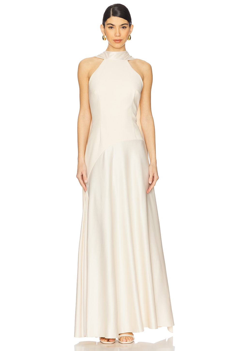 Cece Maxi Dress