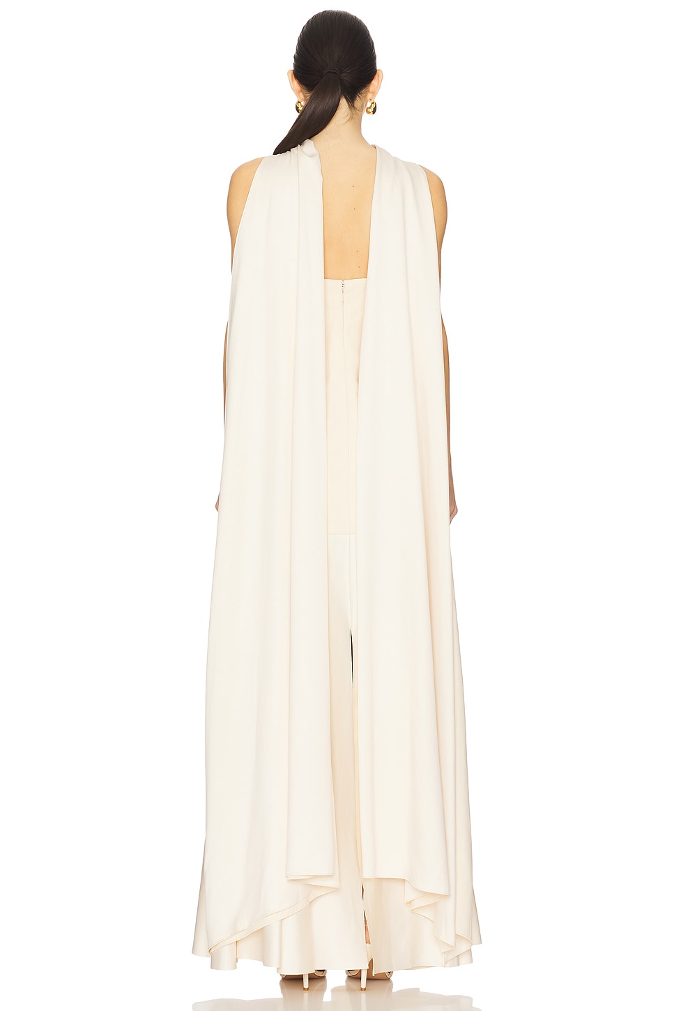 Cece Maxi Dress