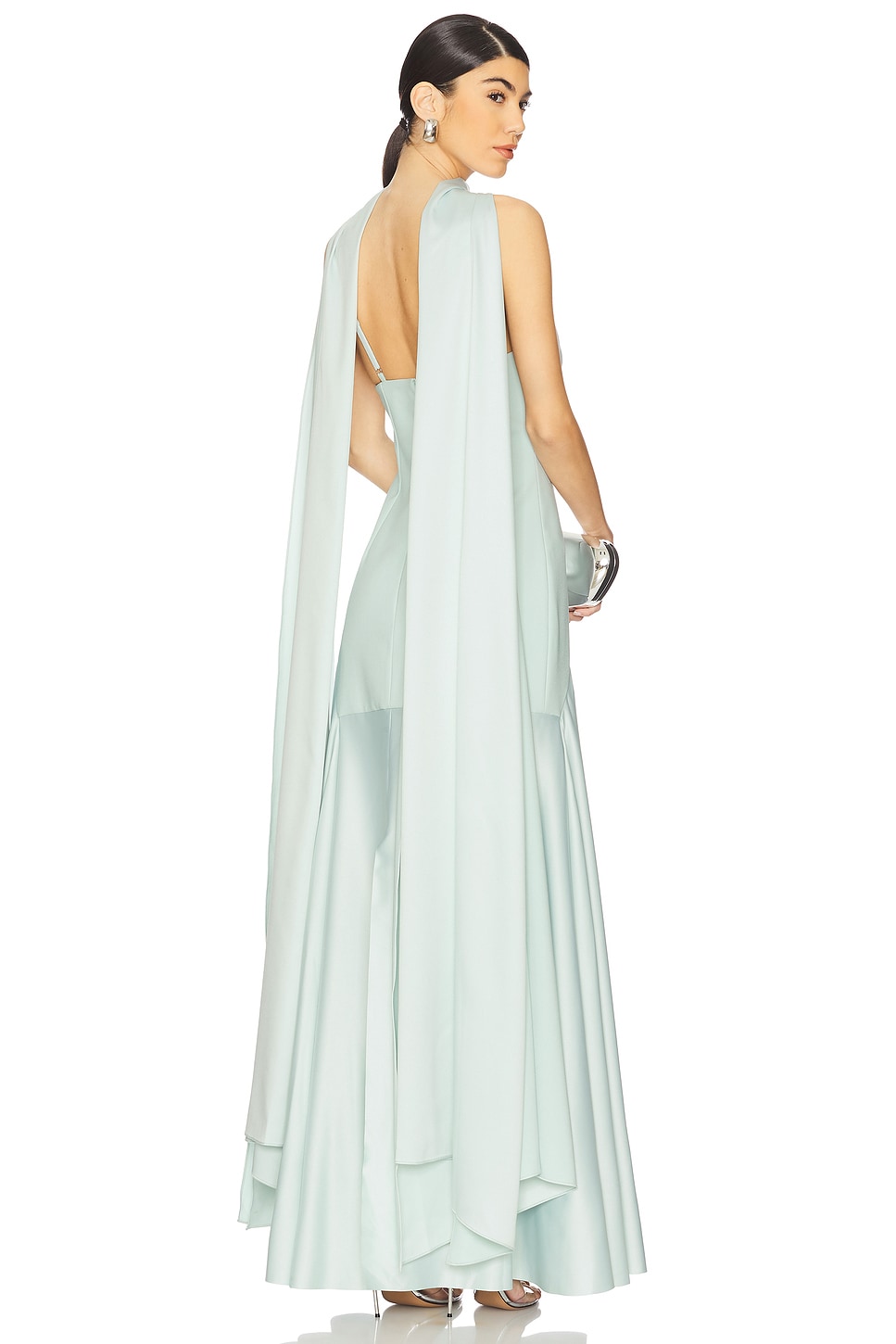 Cece Maxi Dress