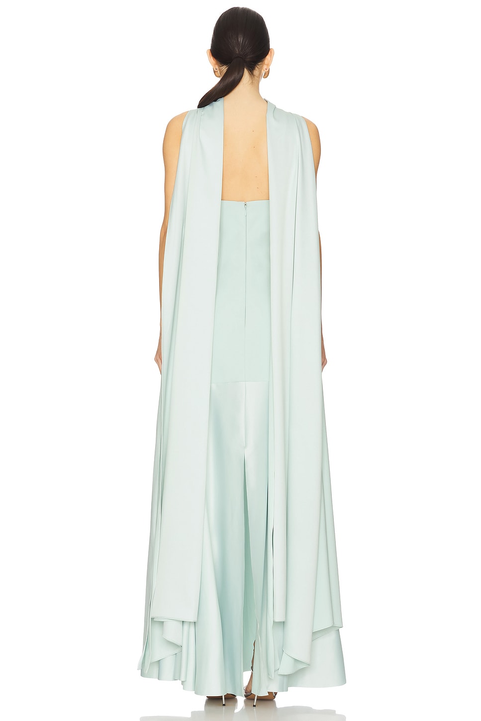 Cece Maxi Dress
