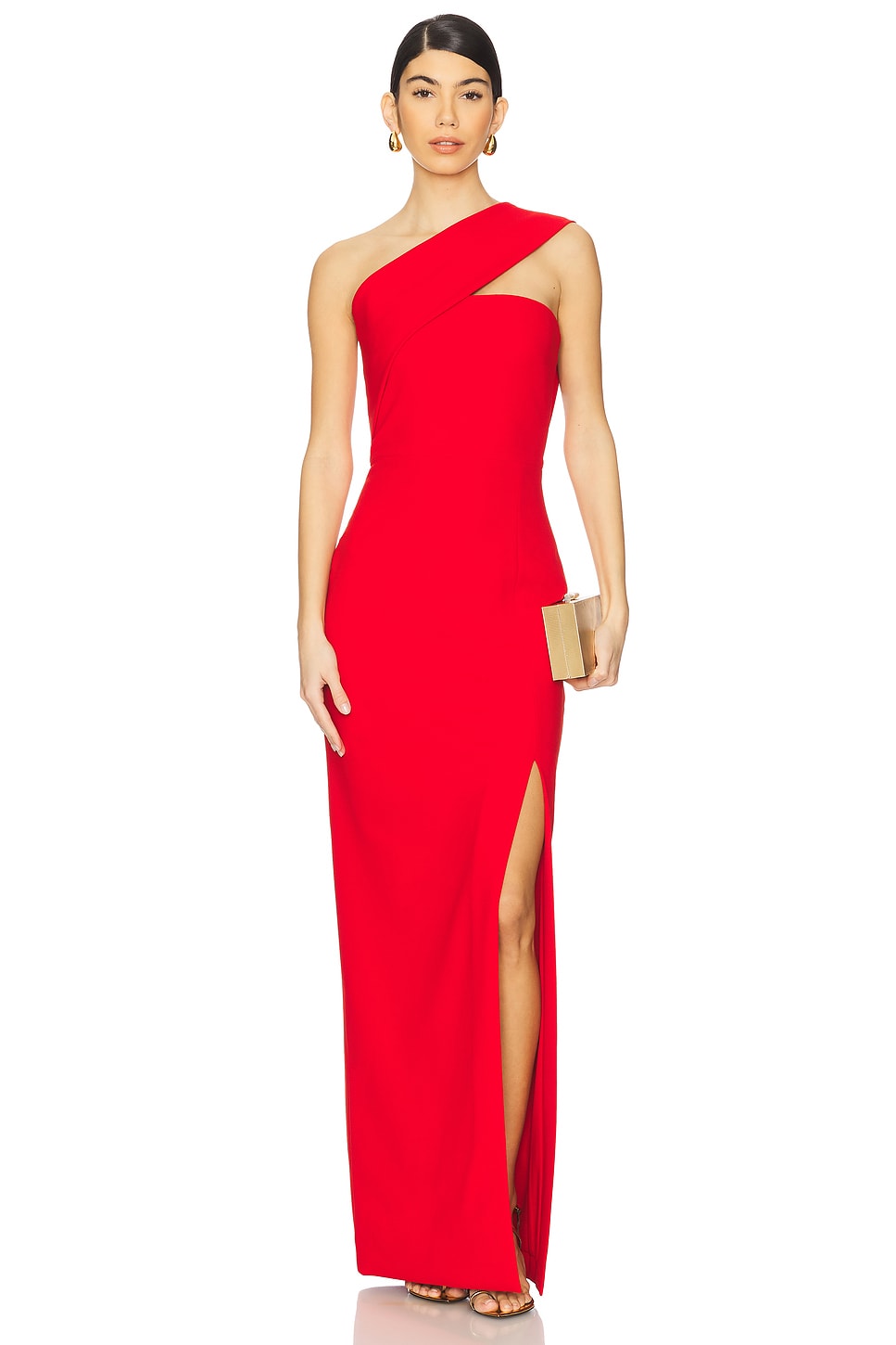 Lois Maxi Dress in