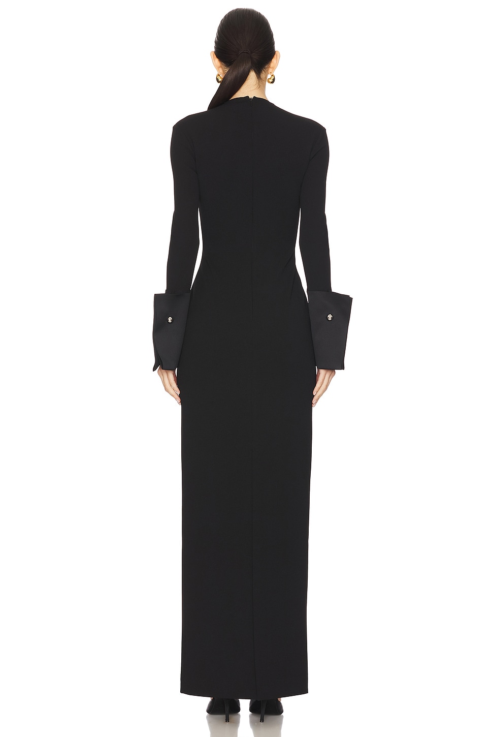 SOLACE LONDON ワンピース パーティー Chloe gown1039234 SOLACE LONDON ワンピース パーティー Chloe gown1039234