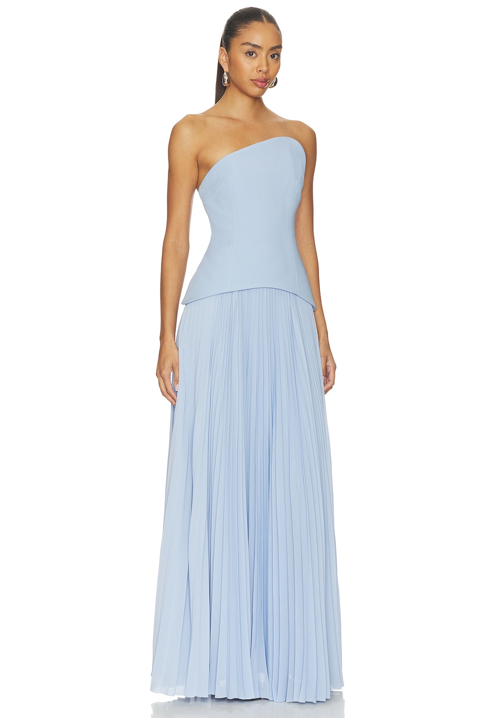 Britt Maxi Dress - thumbnail 3