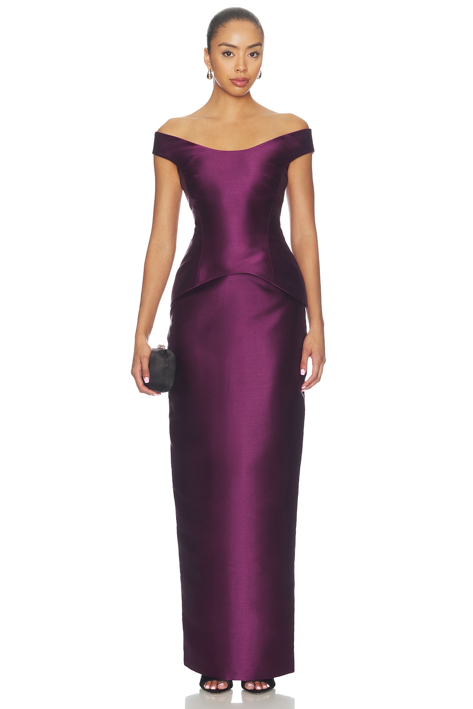 Pieta Maxi Dress - thumbnail 2