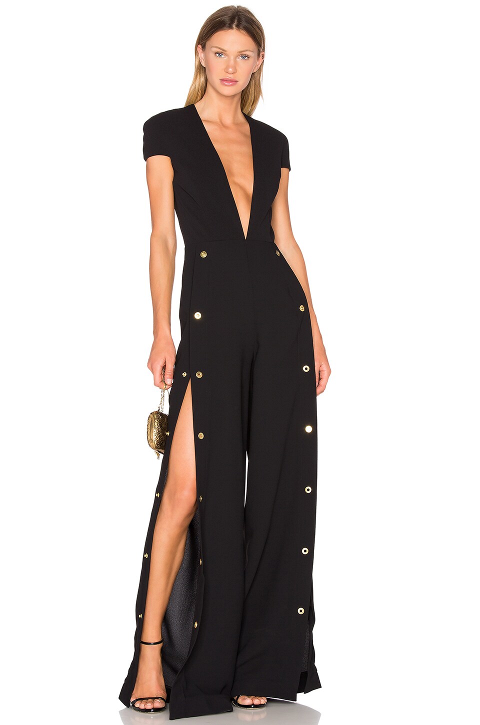 solace jumpsuit