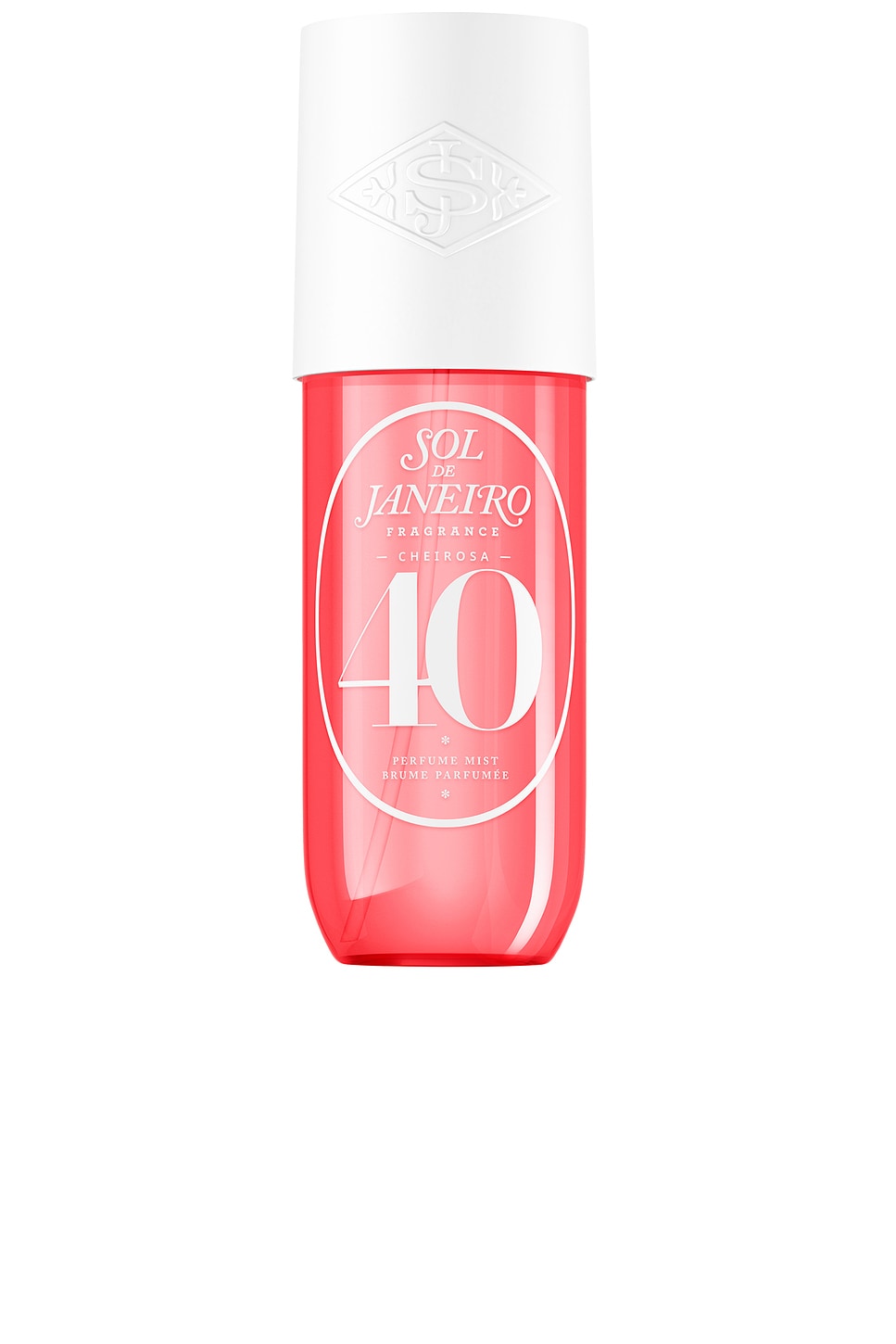 Cheirosa 40 Perfume Mist 240ml