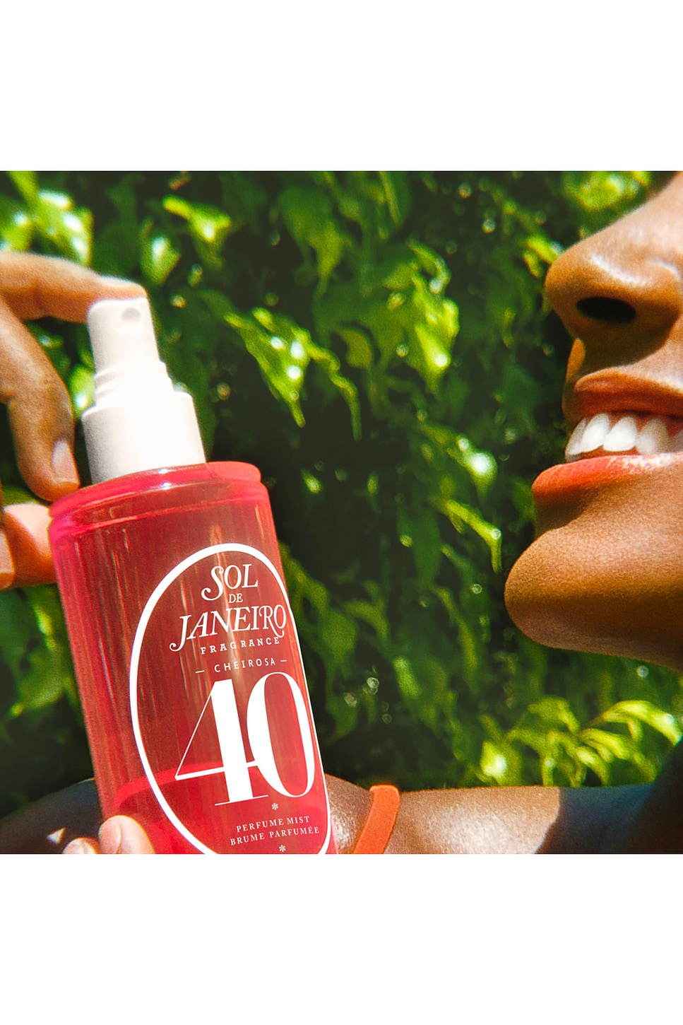 Cheirosa 40 Perfume Mist 240ml