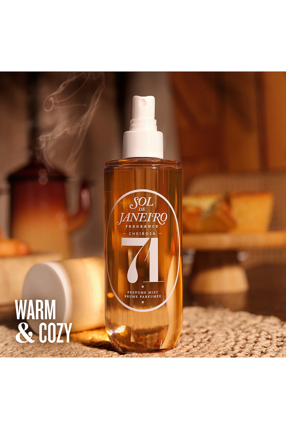 Cheirosa 71 Perfume Mist 240ml