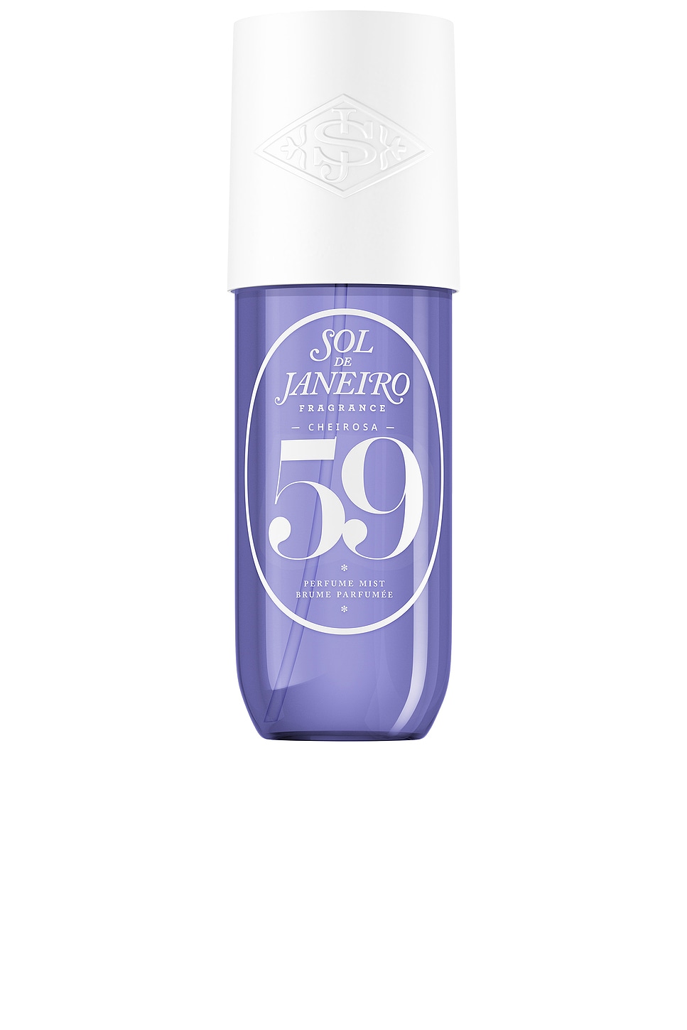 Sol de Janeiro CHEIROSA 59 PERFUME MIST ヘア＆ボディミスト | REVOLVE