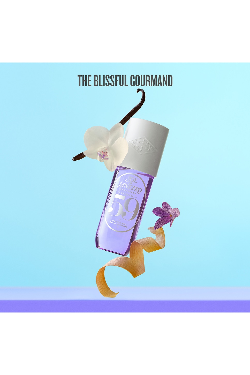 Cheirosa 59 Perfume Mist 240ml - thumbnail 3