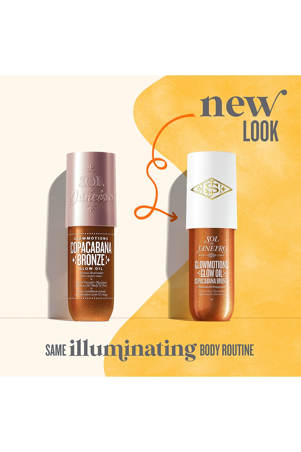 GlowMotions Glow Oil