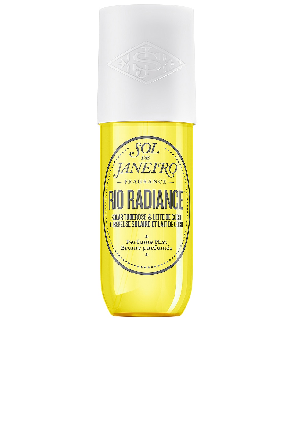 Rio Radiance Perfume Mist 240ml