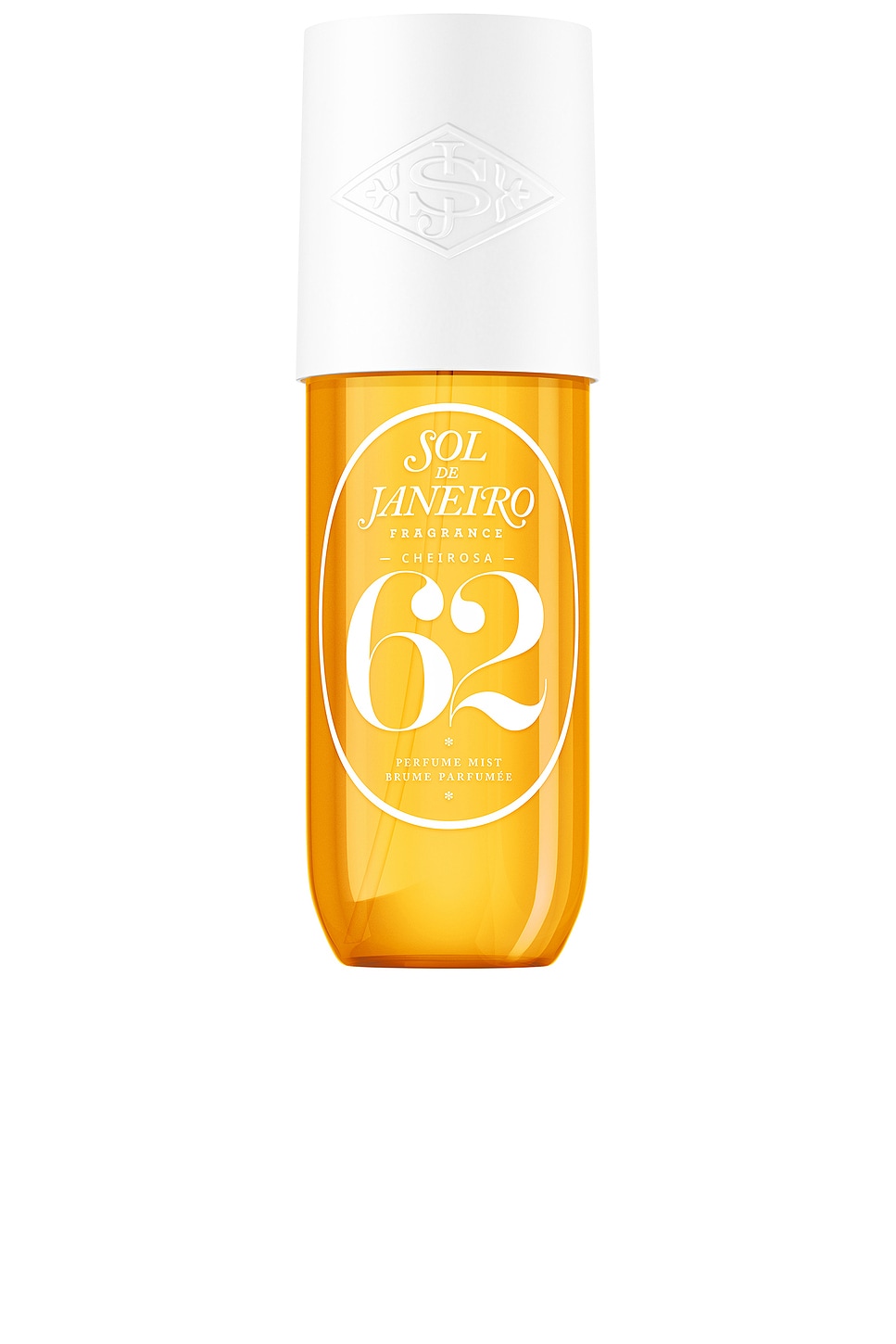 Sol de janeiro 2025 cheirosa 62 perfume