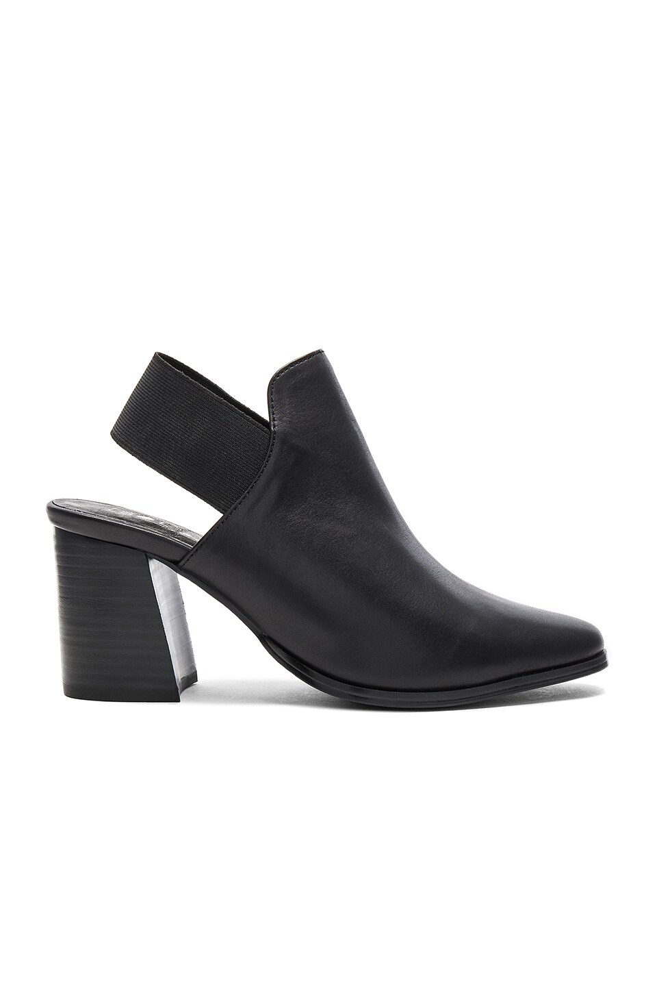 Sol Sana Warren Mule in Black | REVOLVE