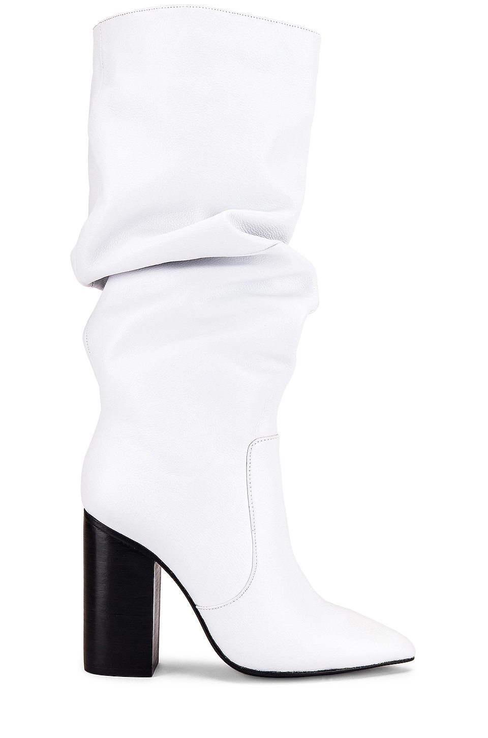 Sol Sana Celine Boot in White | REVOLVE