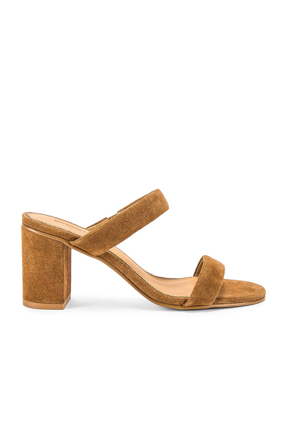soludos ines heel white