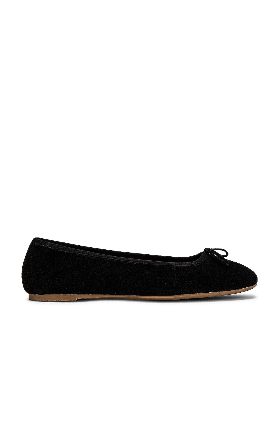 soludos darby ballet flat