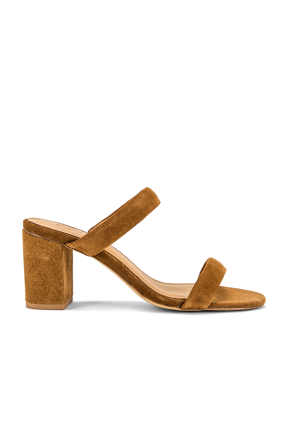 Soludos Ines Heel