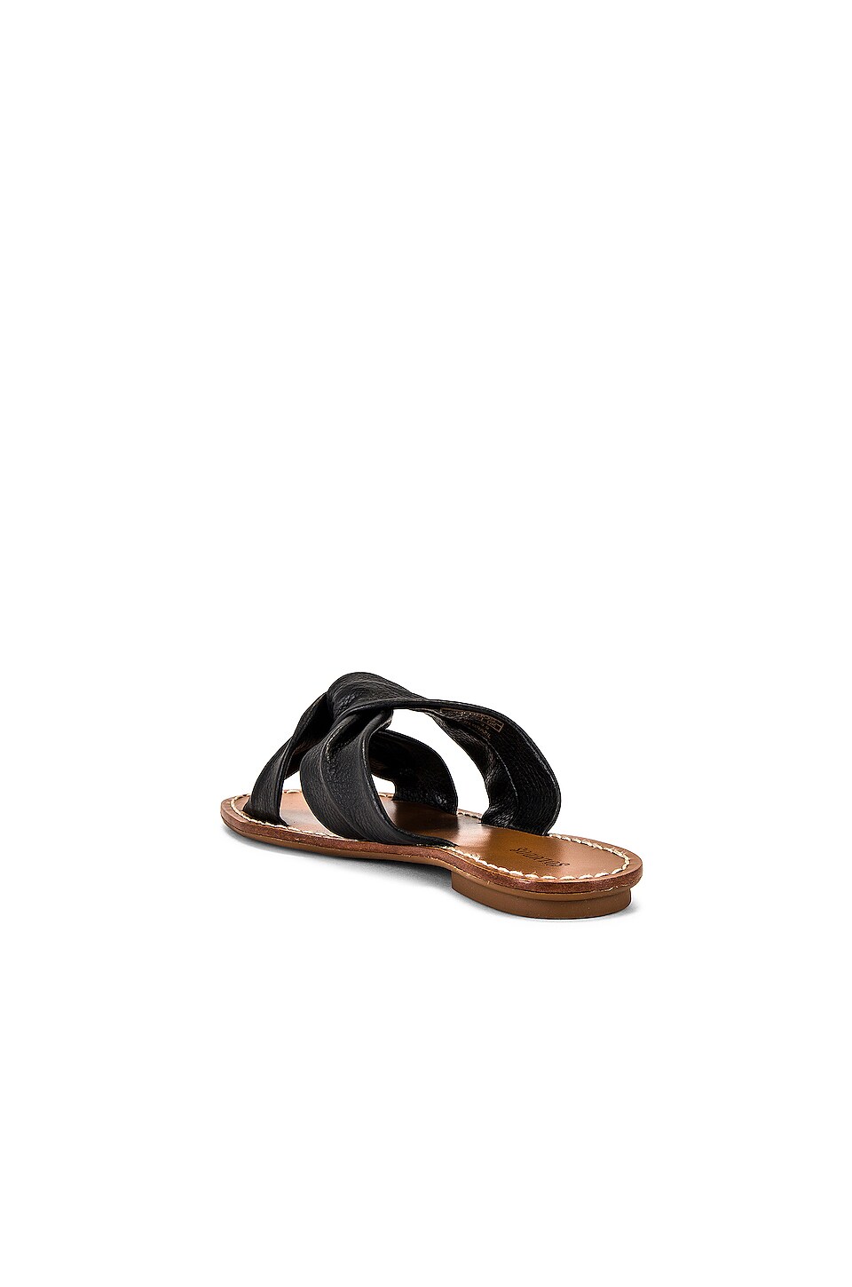 soludos clara beach slide