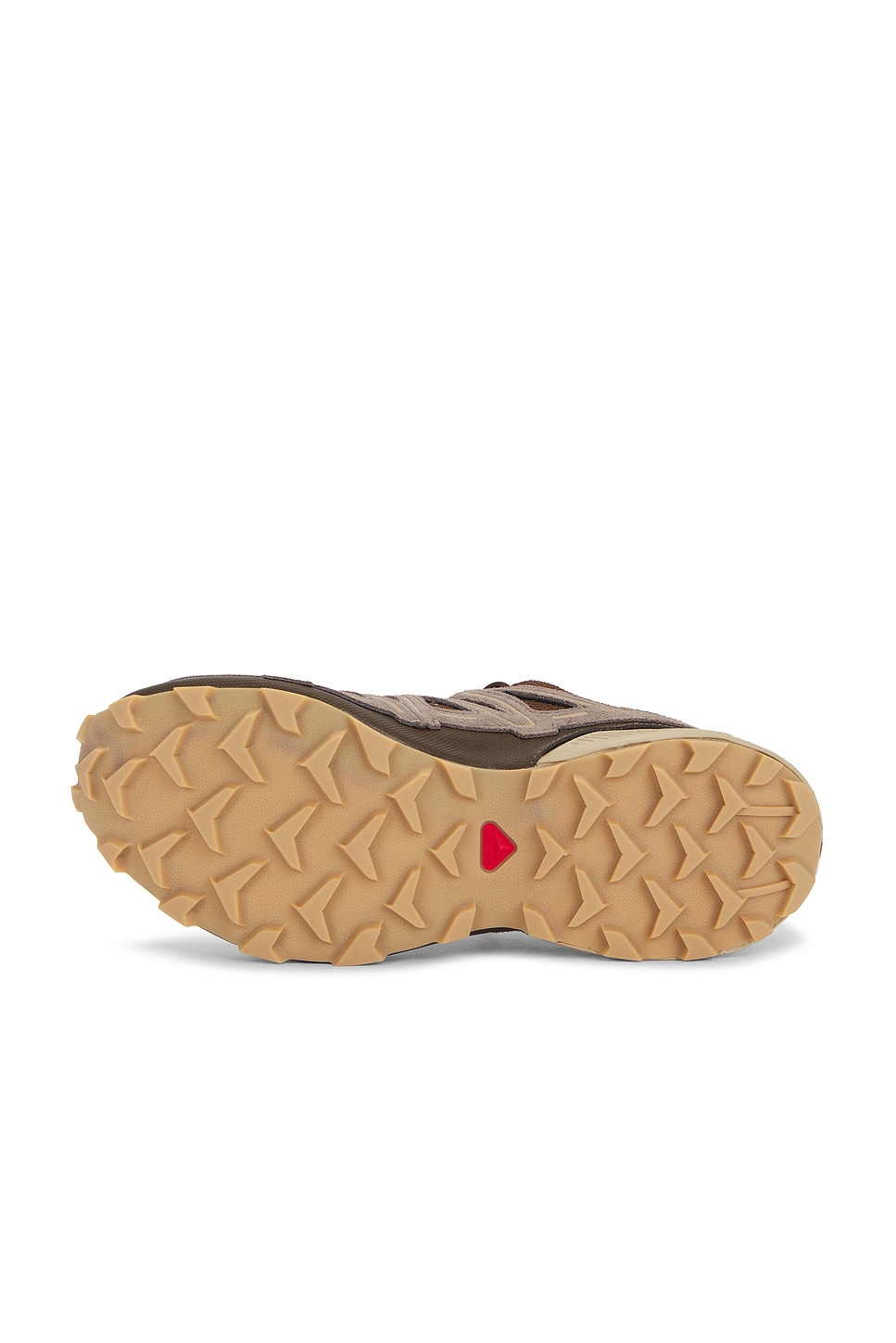 Salomon Speedcross 3 Expanse in Wren, White Pepper