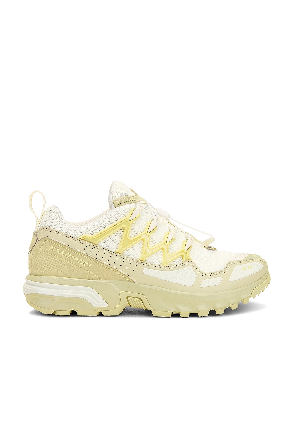 SALOMON｜SNEAKERS (ACS+ Seasonal (Icicle/Alfalfa/Dusty Y Salomon Unisex ACS + Season Icicle / Alfalfa / Dusty Yellow