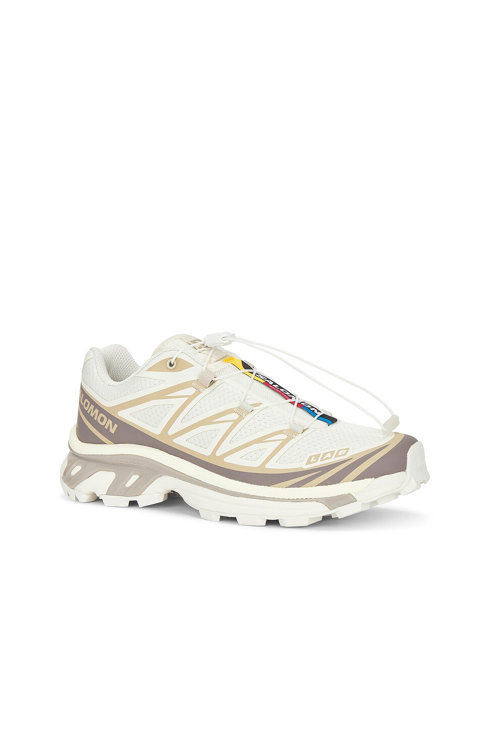 XT-6 Sneaker