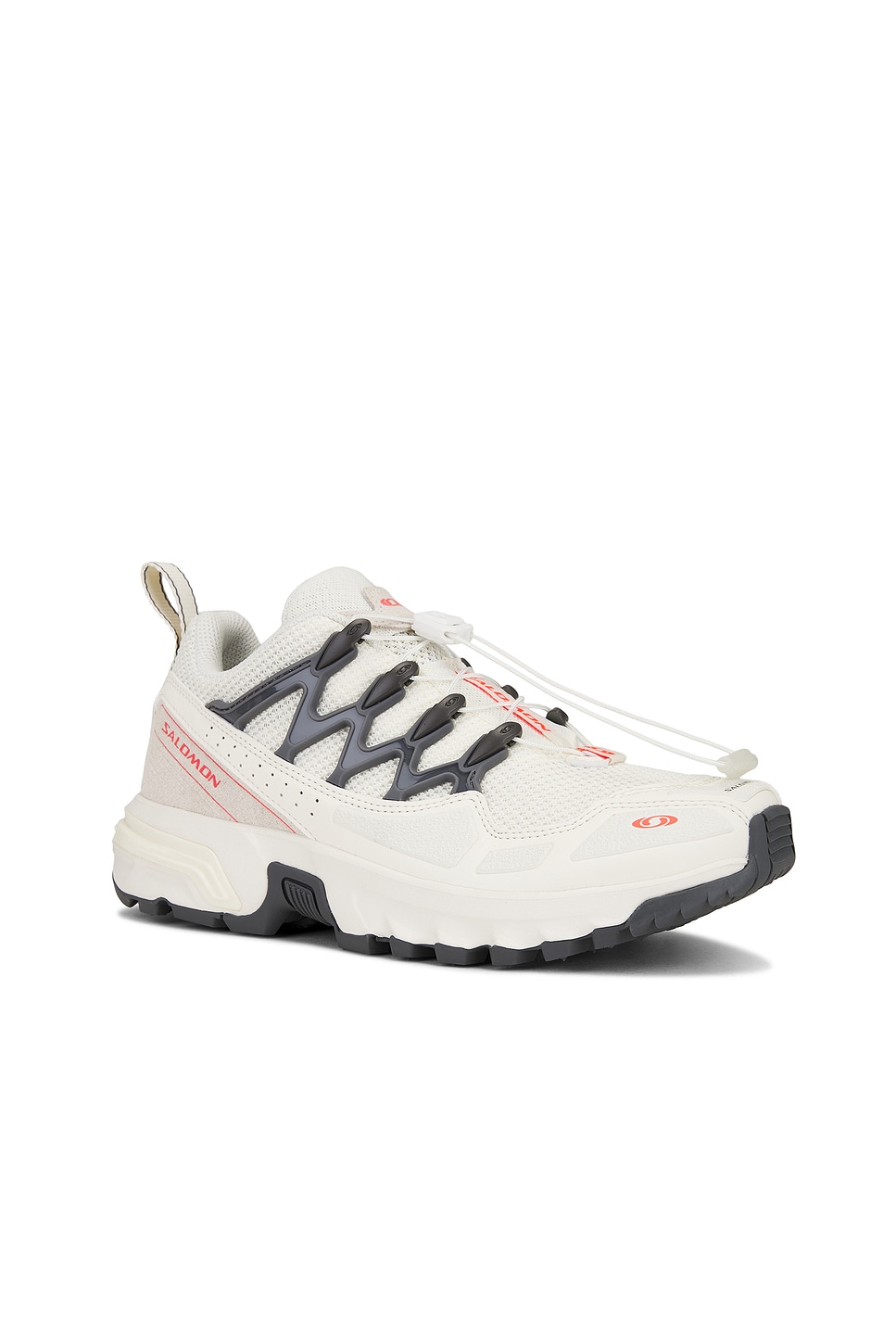 Salomon Acs + Seasonal