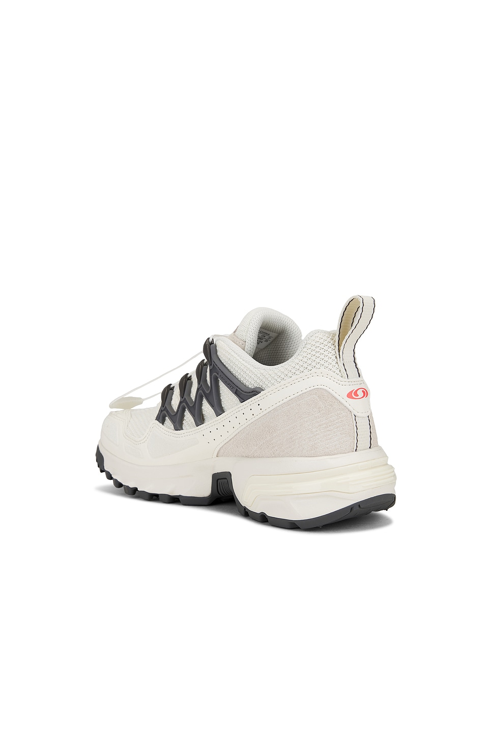 Salomon Acs + Seasonal