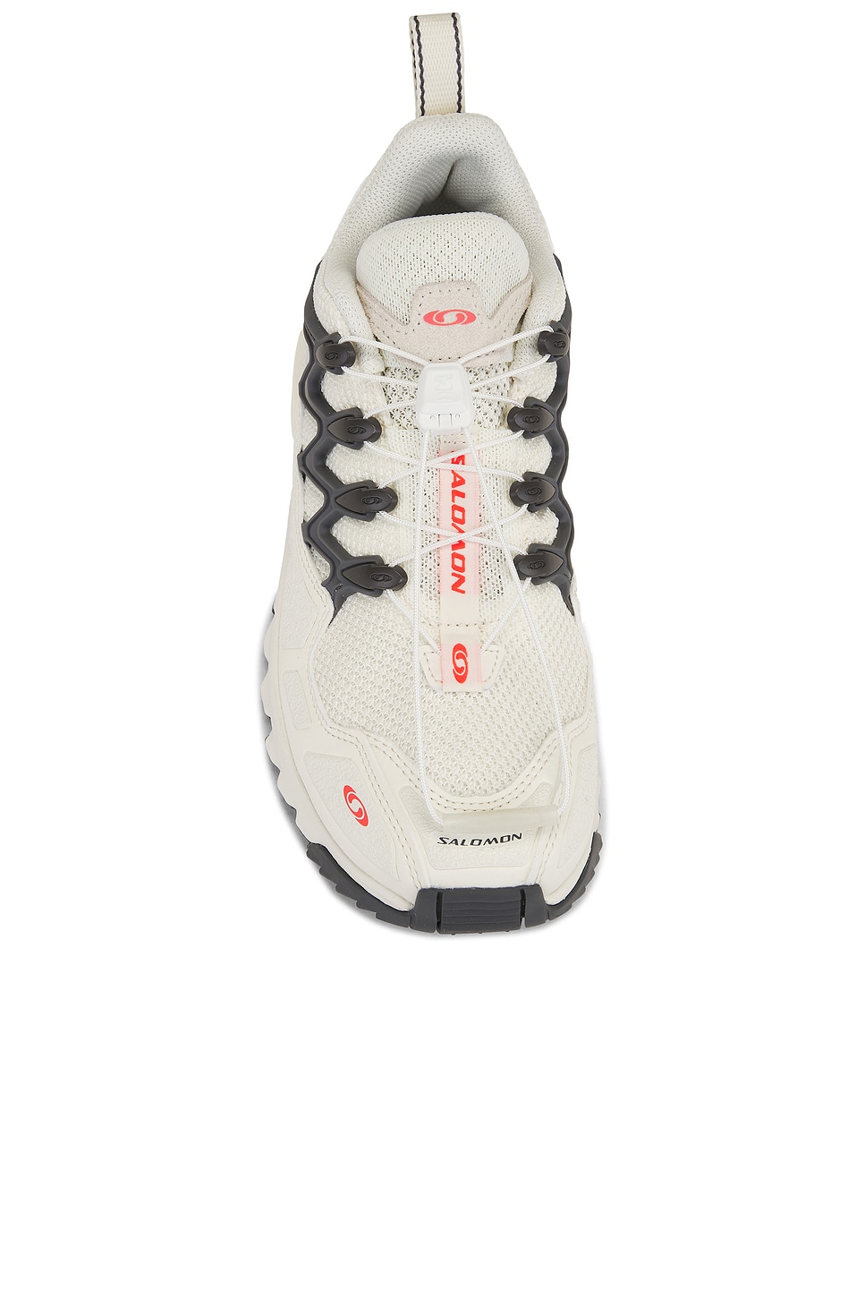 Salomon Acs + Seasonal