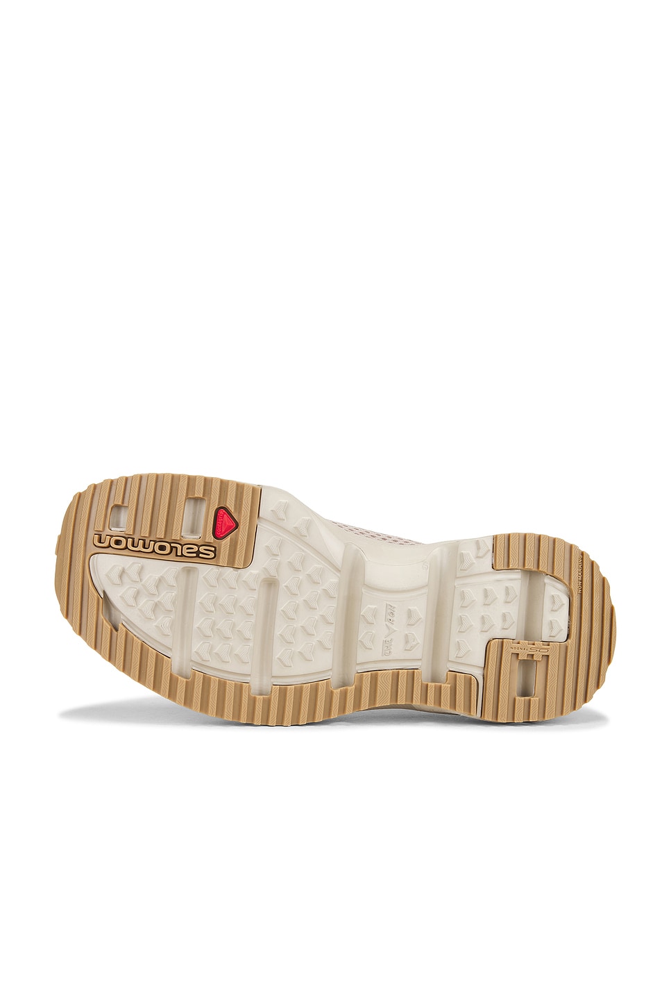 サンダル・ミュール Salomon SS25 (L47759100 RAINY OXFORD) Buy RX Slide 3.0 Seasonal 'Rainy Day Oxford Tan' - L47759100