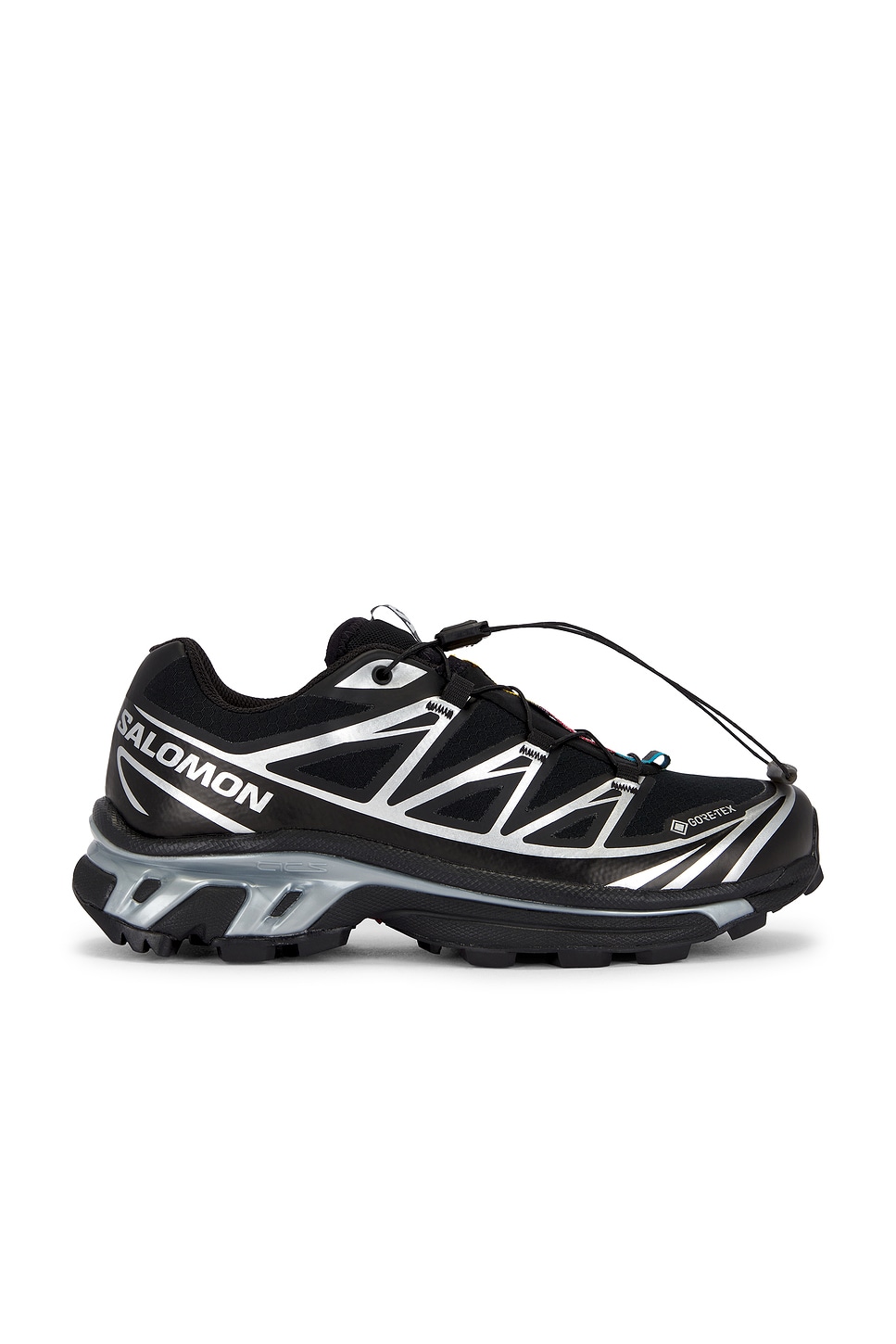 XT-6 GTX Sneaker
