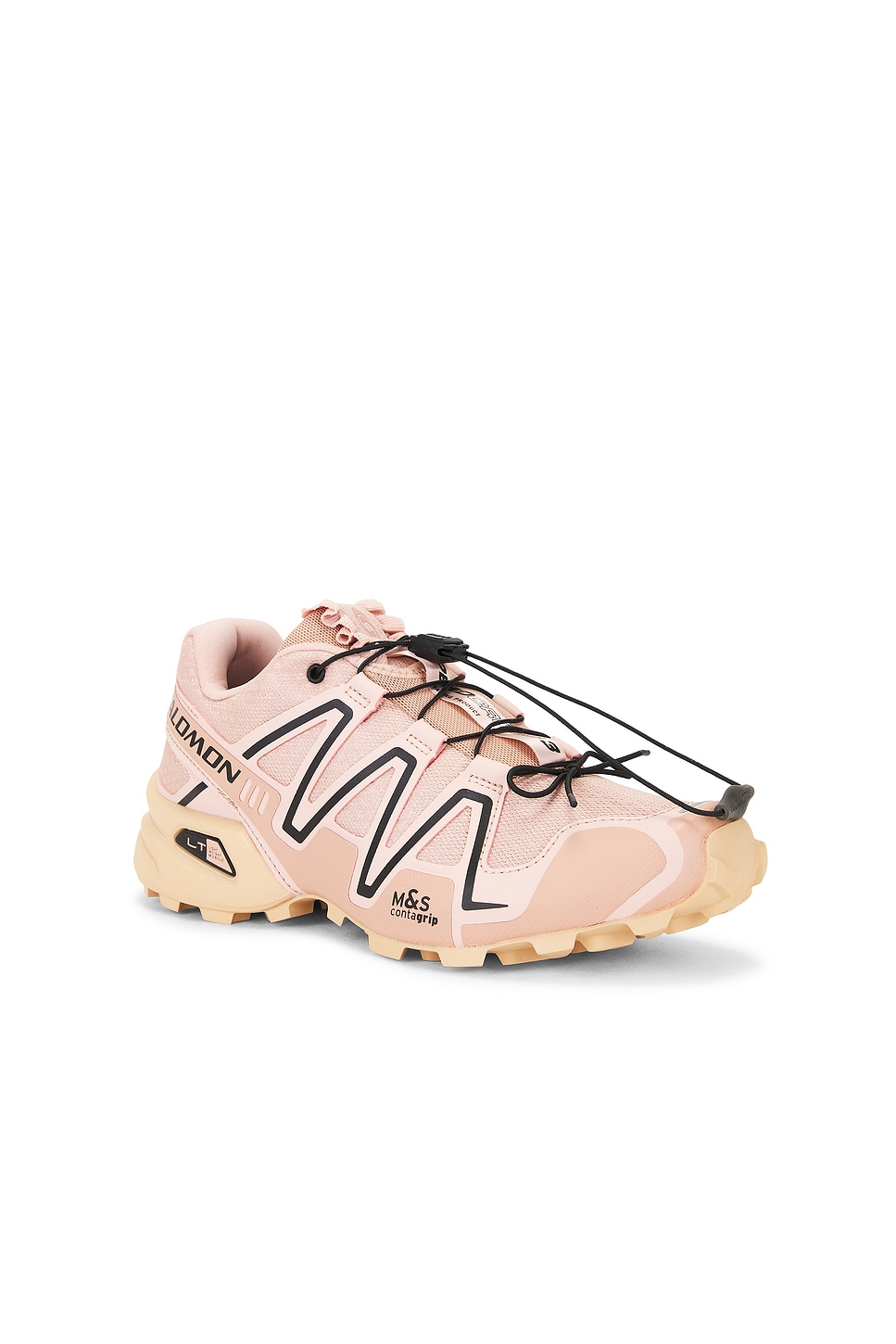 Speedcross 3 Satin Sneaker
