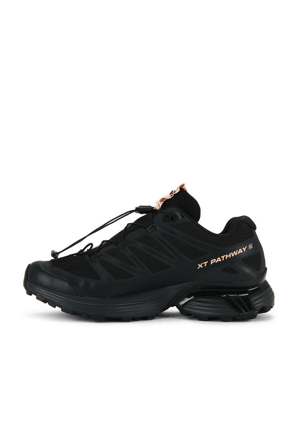 Salomon - XT-Pathway 2 Satin Sneaker | Plush