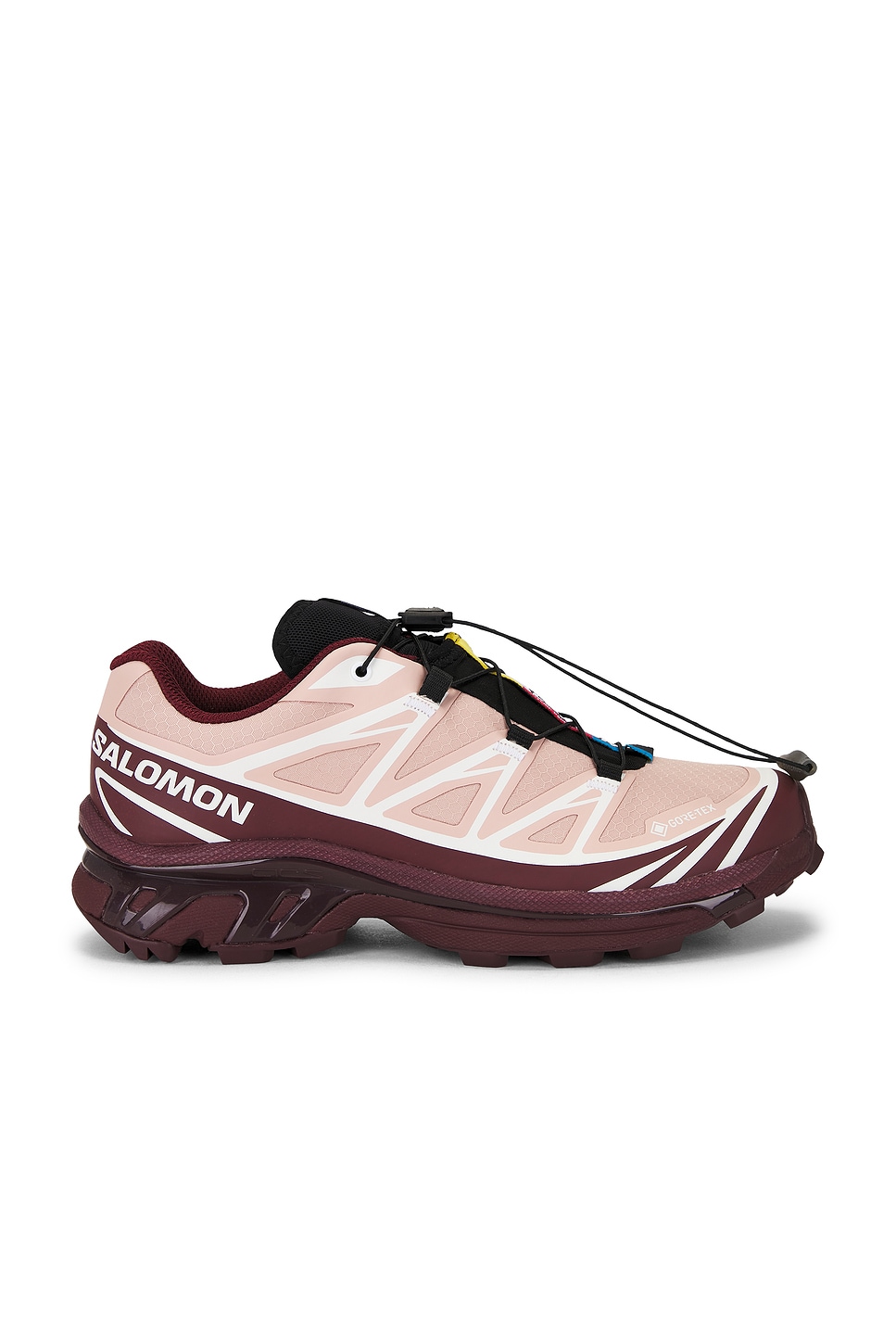XT-6 GTX Sneaker