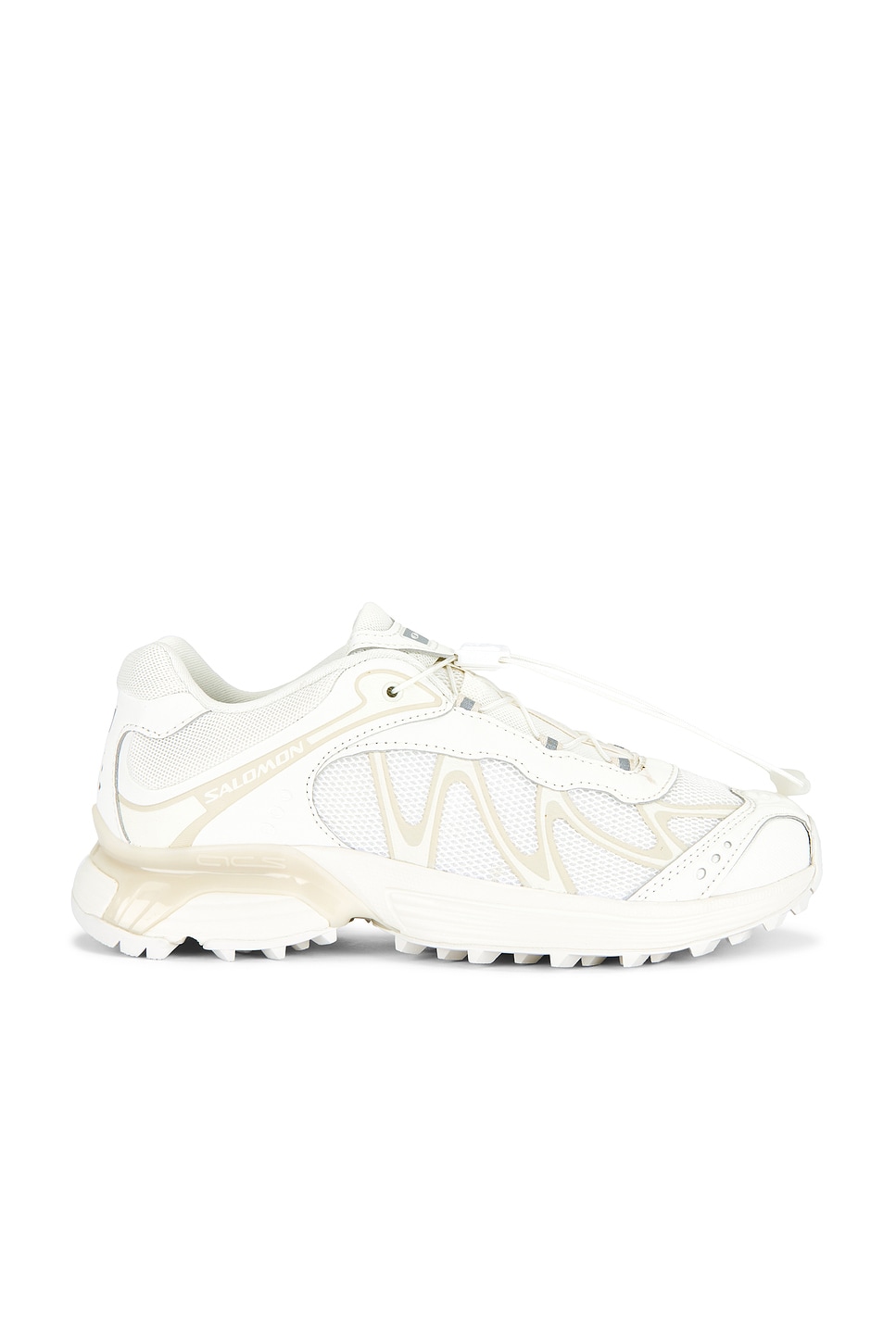 XT-WHISPER サロモン　vanilla ice almond milk Salomon Men's XT-Whisper Vanilla Ice/Almond Milk – West NYC