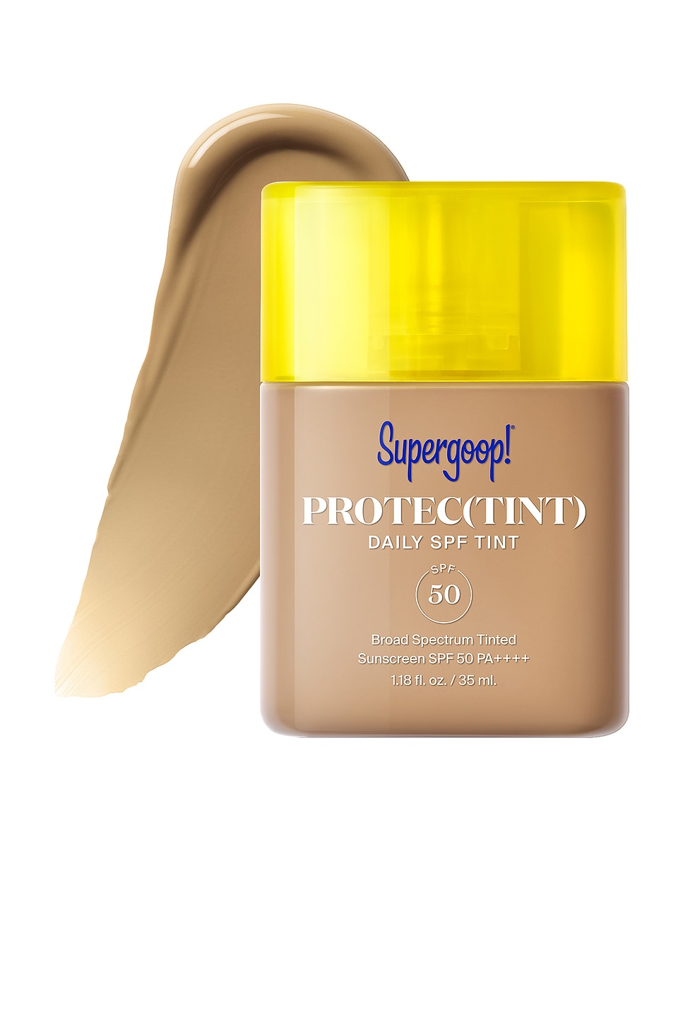 Protec(tint) Daily Skin Tint SPF 50 - thumbnail 2