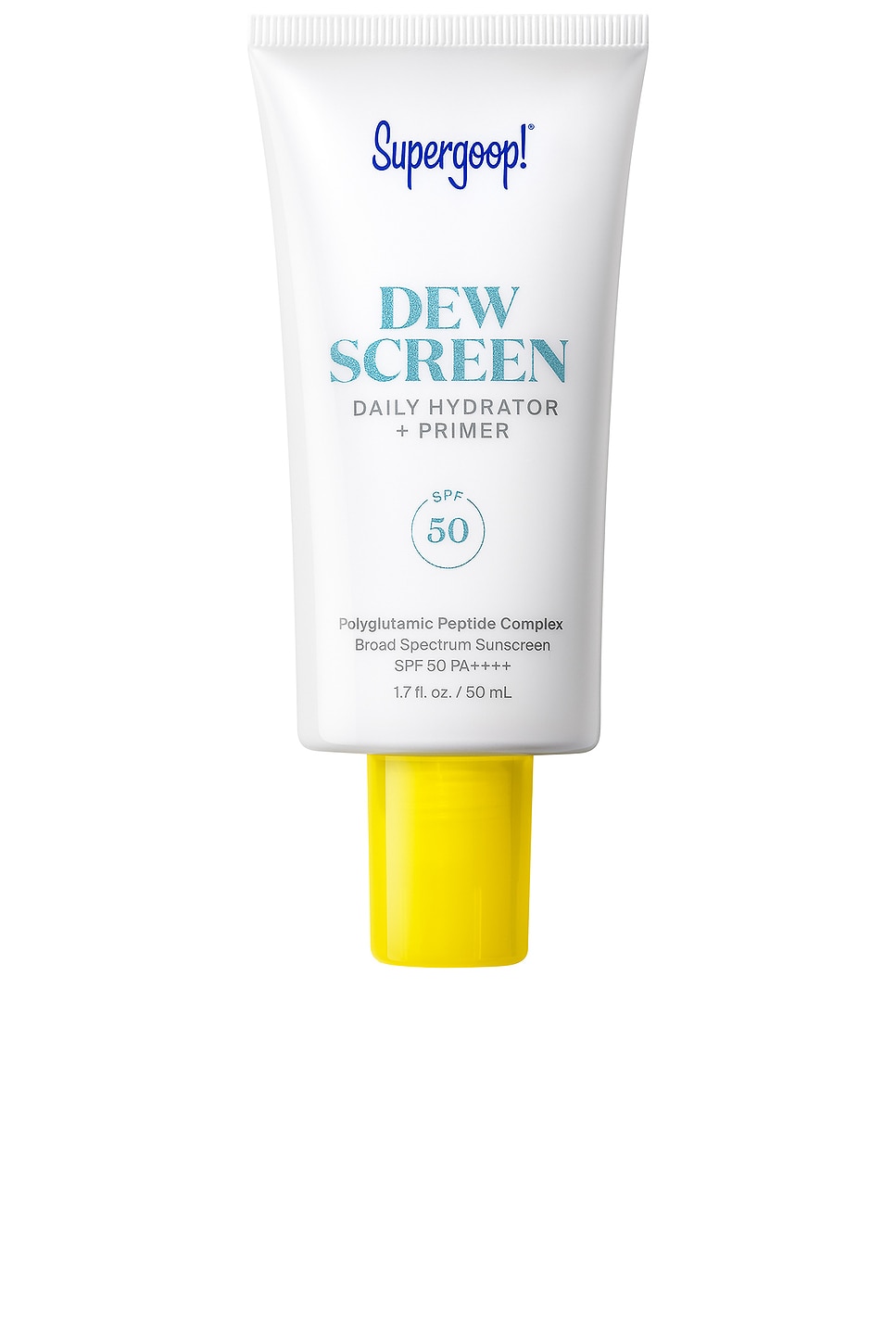 Dewscreen Daily Hydrator & Primer - thumbnail 2