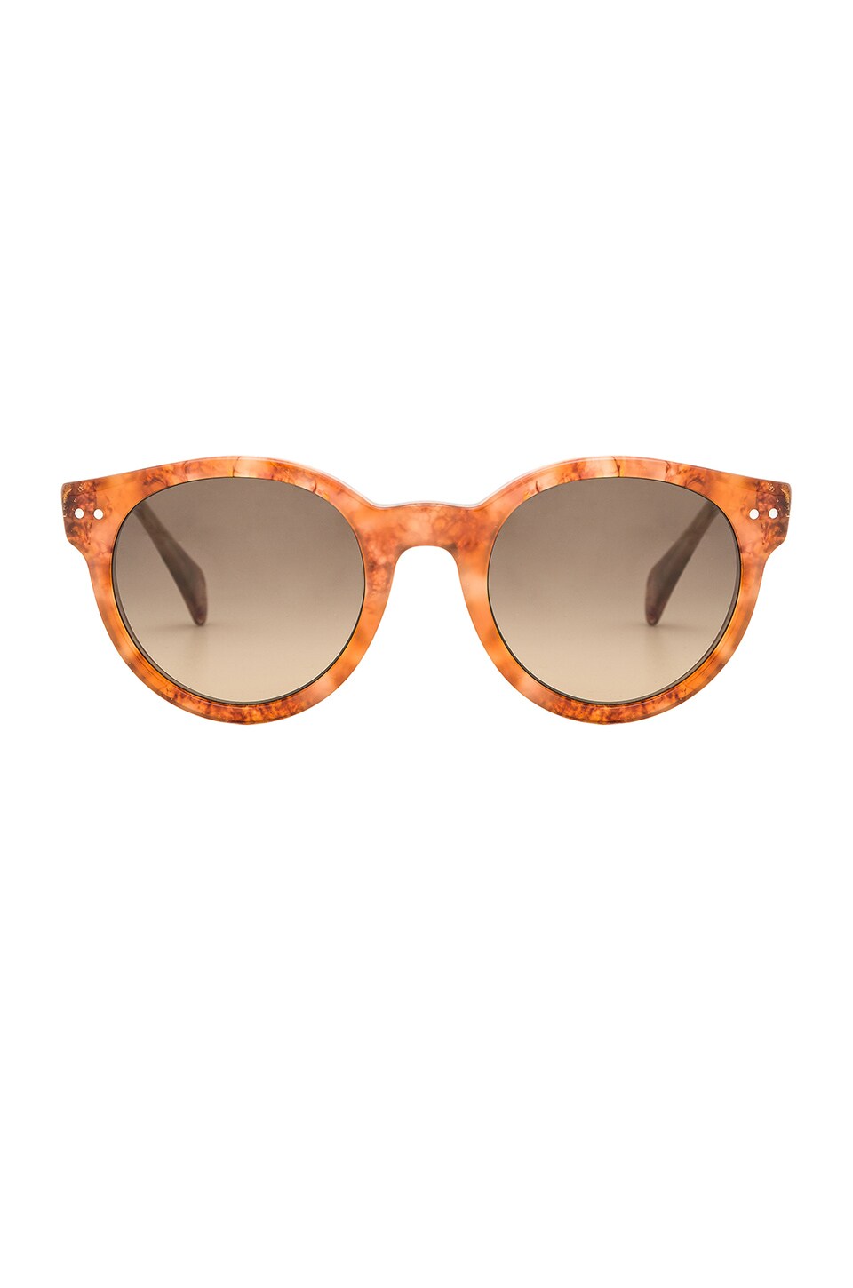 SALT. OPTICS Rodden in Sierra Gold